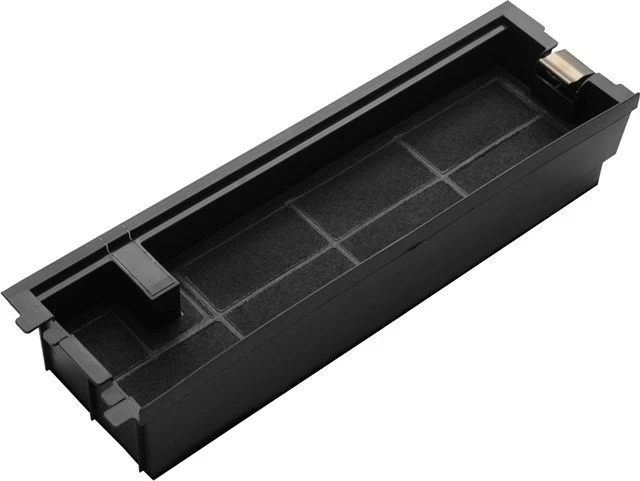 Filtër karboni për aspirator Electrolux MCFE18ST, i zi