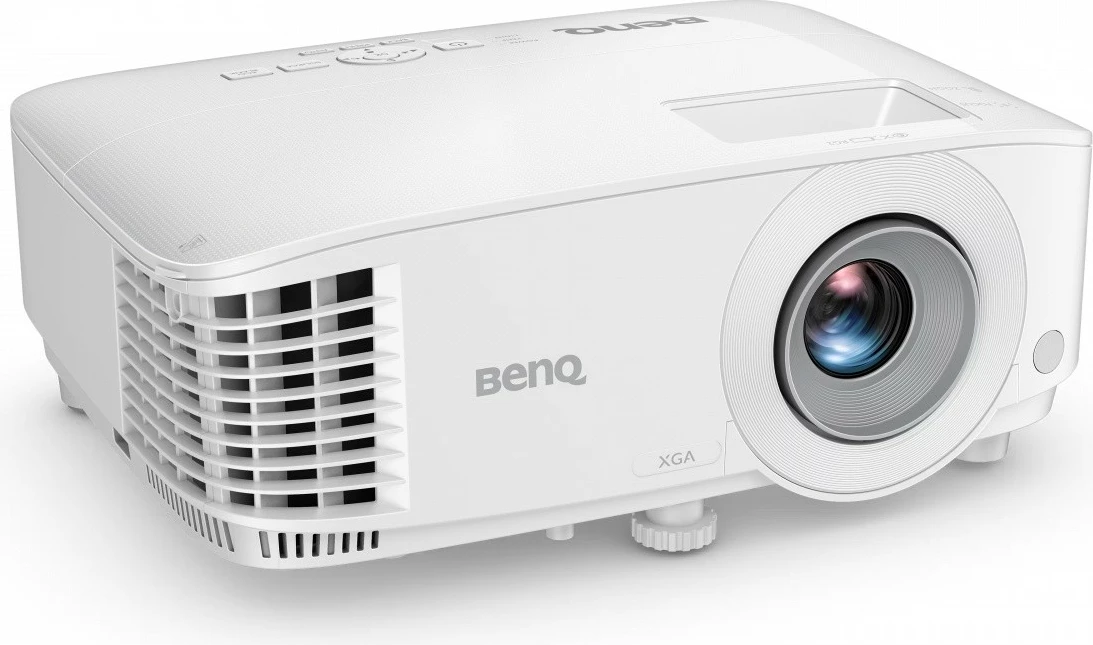 projektor BenQ MX560C XGA 4000 ANSI lumens 20000:1 DLP HDMI i bardhë