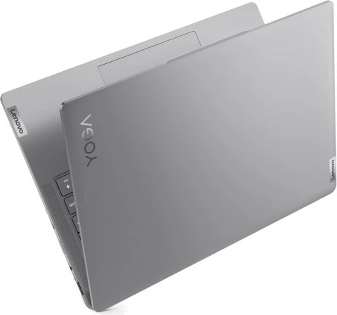 Laptop Lenovo Yoga Slim 7 14IMH9 U5 125H, 14", 16 GB RAM, 1TB SSD, Gri