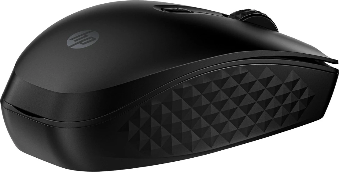 Maus HP 425 Bluetooth, 6 butona, 4000 DPI, i zi