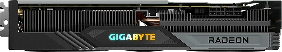 Kartelë grafike Gigabyte Radeon RX 7700 XT OC 12G, 12 GB, PCI Express 4.0, e zezë