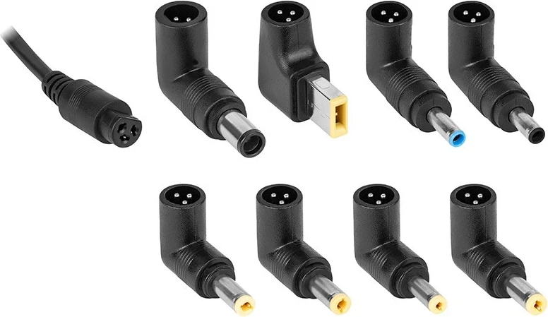 Adapter universal Tracer Prime Energy 70W