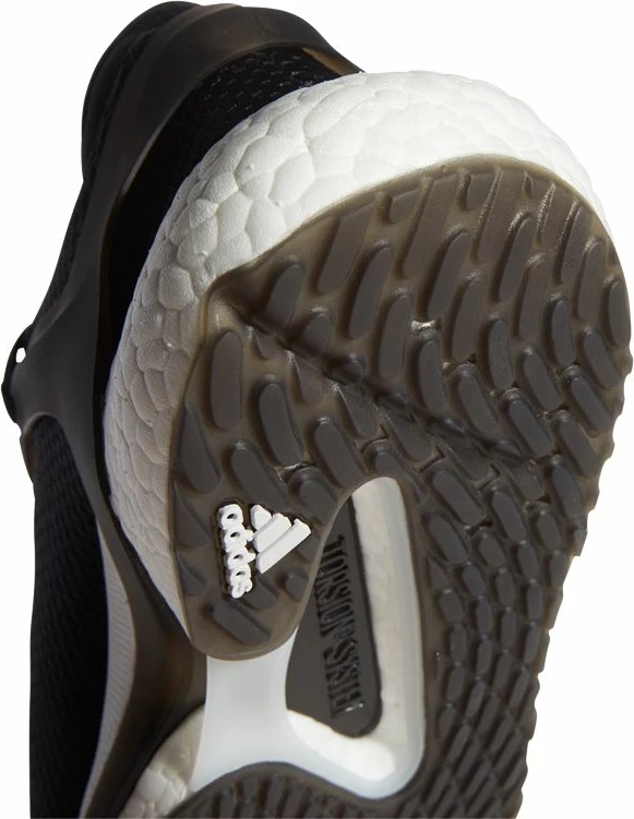 Atlete për meshkuj adidas Alphatorsion Boost, të zeza