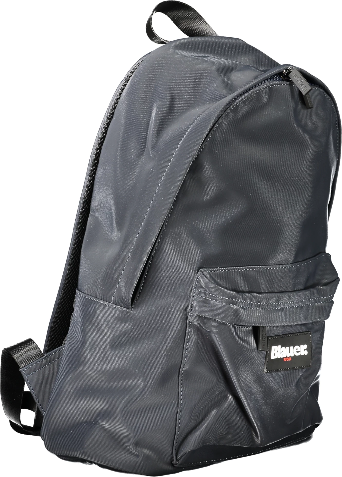 Çantë shpine Blauer Naper për meshkuj, blu