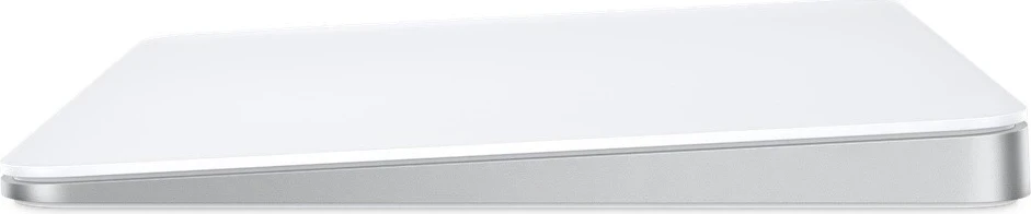 Tastierë Apple, Trackpad