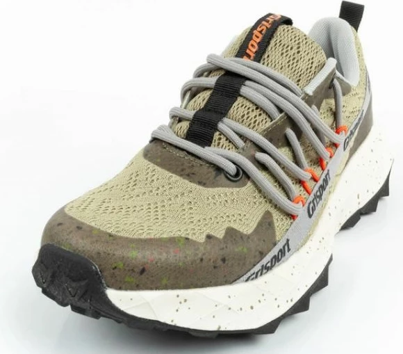 Atlete për meshkuj Grisport, të gjelbra