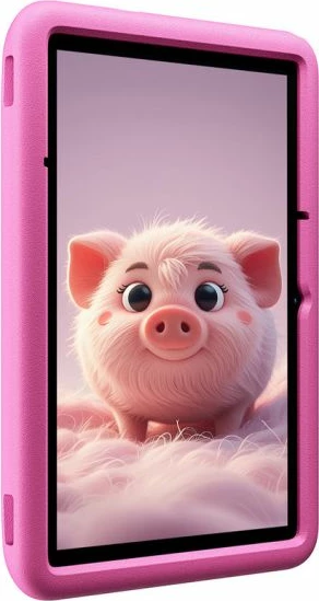 Tablet për fëmijë BLACKVIEW Tab A6 Kids 10.1\" 4GB/128GB Android 14, rozë