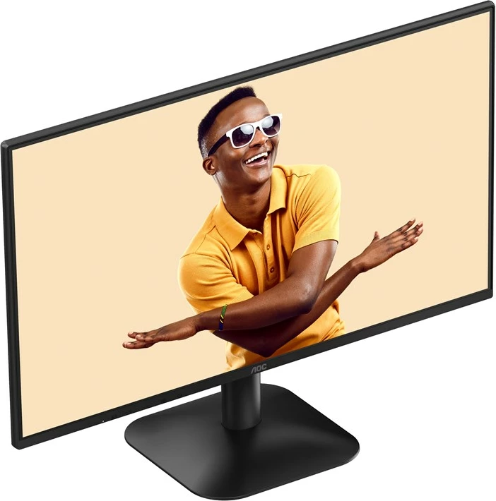 Monitor AOC 24B31H, 23.8", Full HD, IPS, 120 Hz, Zi