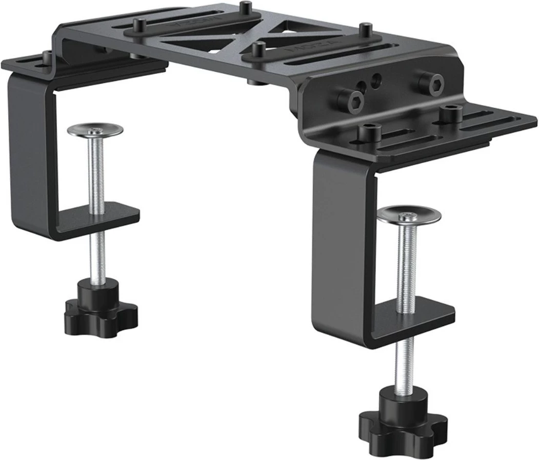 Mbajtës tavoline, Moza Racing RS12 për R9, i zi