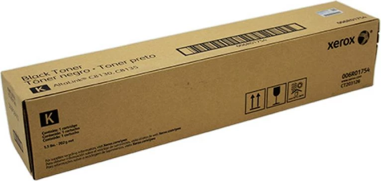 Toner Xerox 006R01754 për AltaLink C8130/C8135 59k, i zi