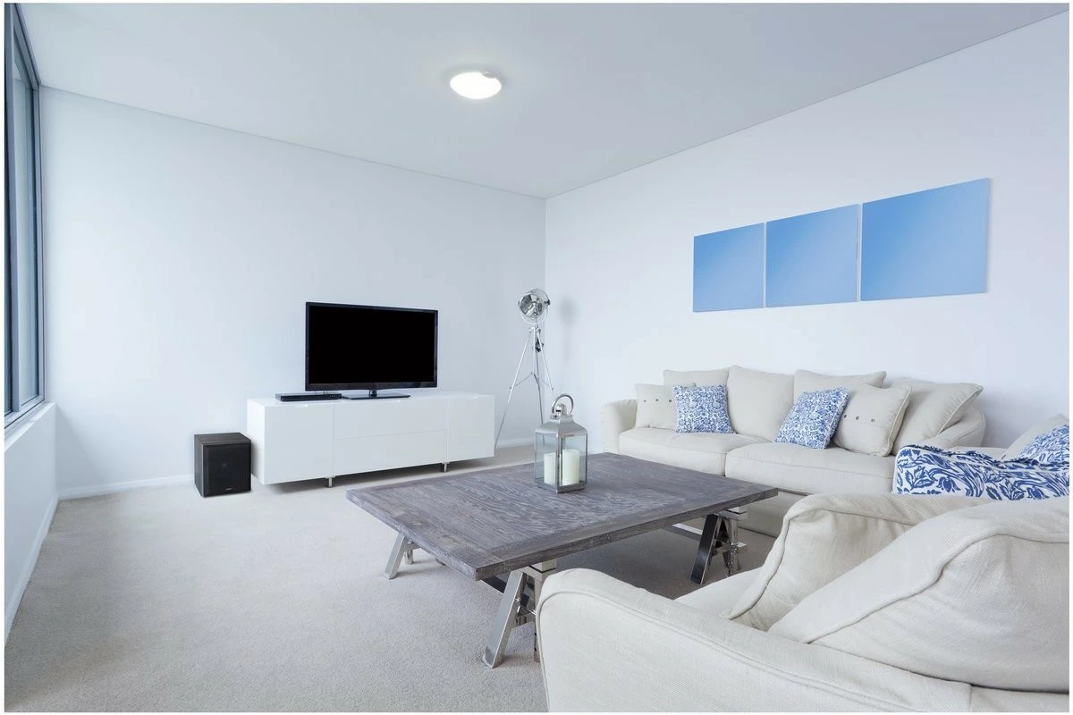 Subwoofer Edifier T5, 70 W, aktiv, 20.3 cm, i zi