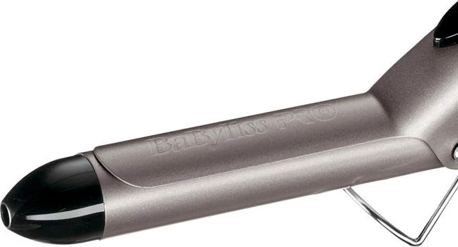Hekur për kaçurrela Babyliss BAB2174TTE, Titanium-Tourmaline, i zi