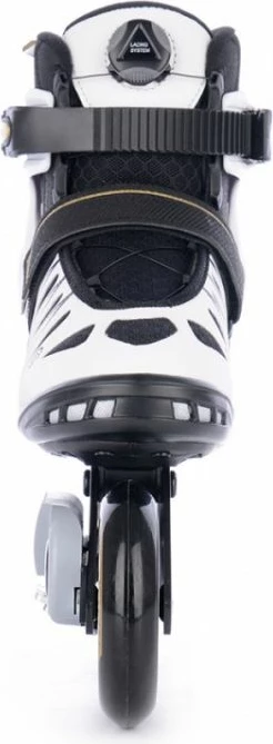 Rollera për femra Tempish Wenox Top, të bardha