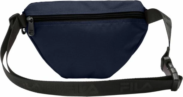 Çantë beli Fila, blu