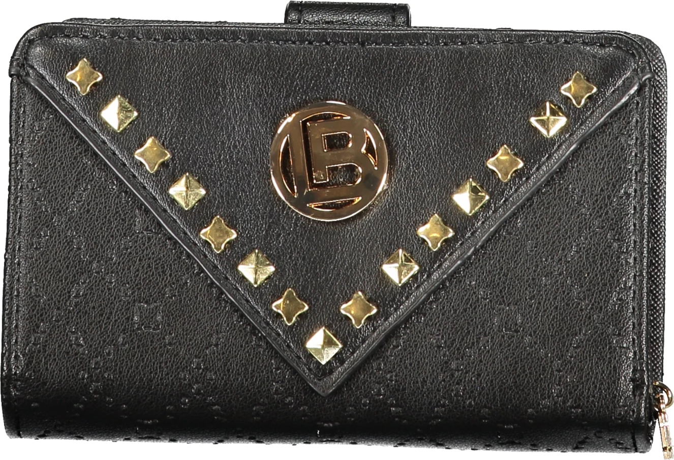 Portofol femra LAURA BIAGIOTTI Bradenton, e zezë