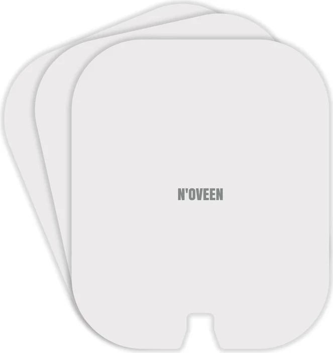 Llambë insekticidi N'OVEEN IKN905, e bardhë, për prizë