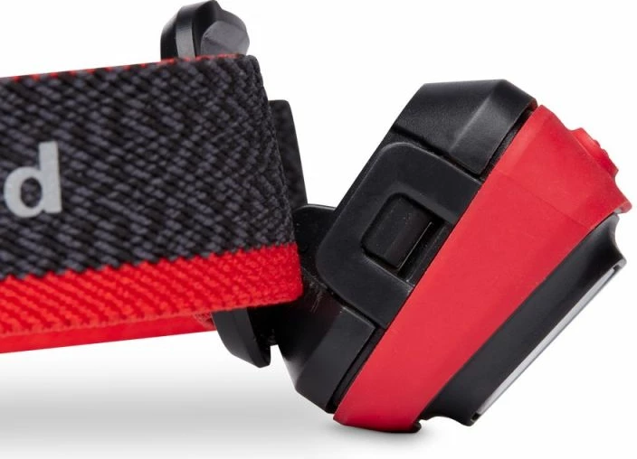 Dritë koke Yakimasport, e kuqe