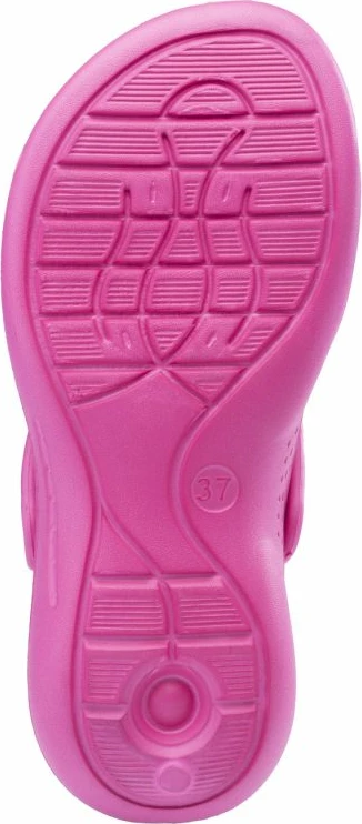 Flip-flop për femra Yakimasport, rozë