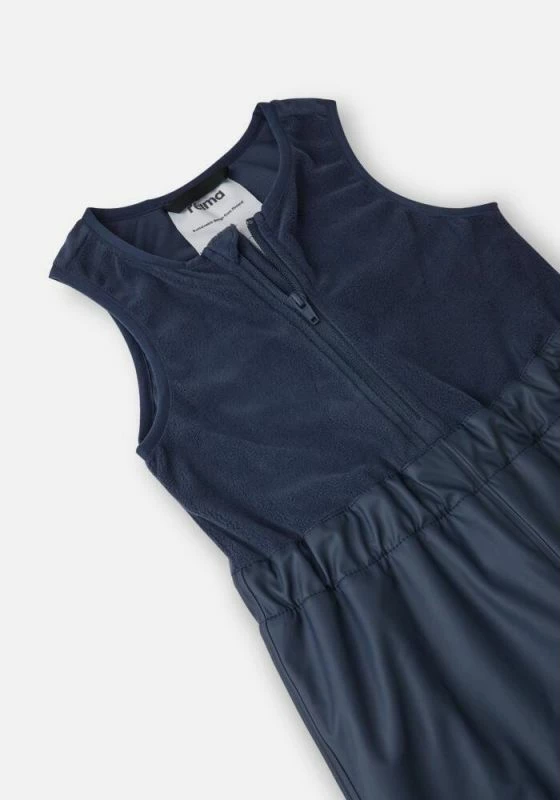 Pantallona shiu për fëmijë Reima, blu