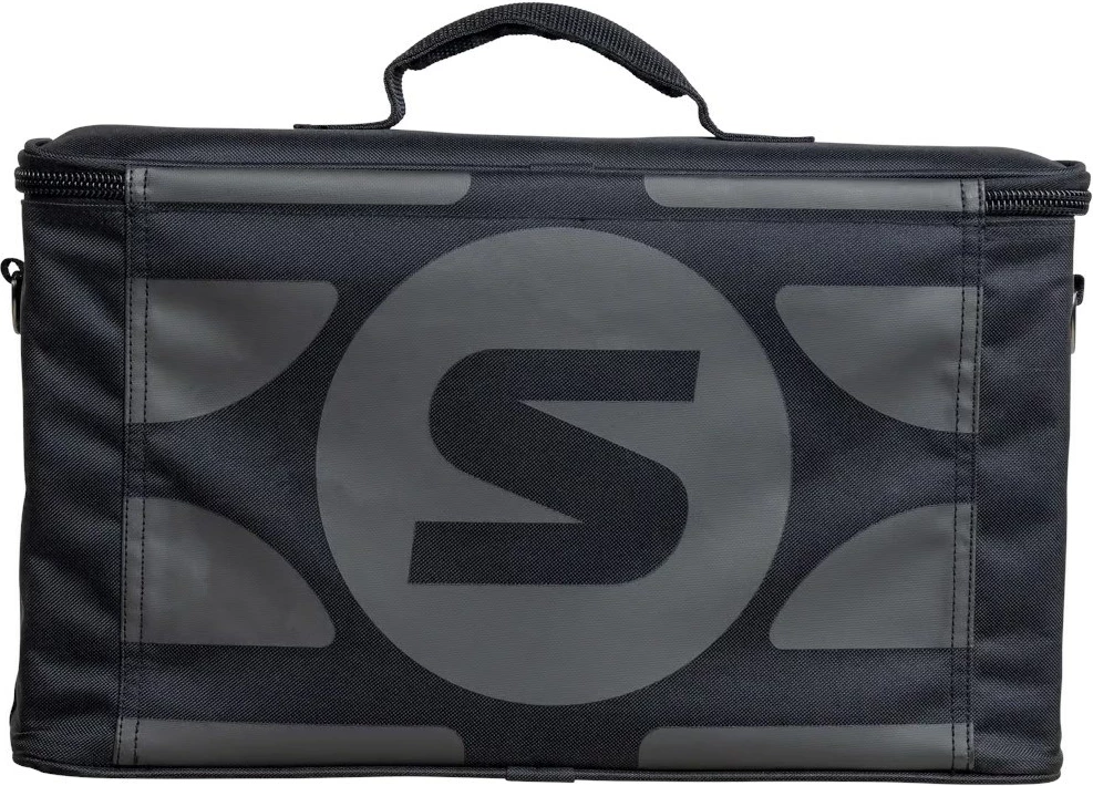 Çantë transporti Shure për mikrofonë wireless, 111-25-012, Gri
