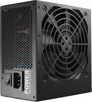 Furnizues energjie FSP HEXA 85+ PRO 650W, 650 W, 100 - 240 V, 50 - 60 Hz, 9 - 4 A, Aktiv, 100 W