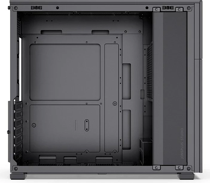 Kasë Jonsbo D41 MESH SCREEN, e zezë