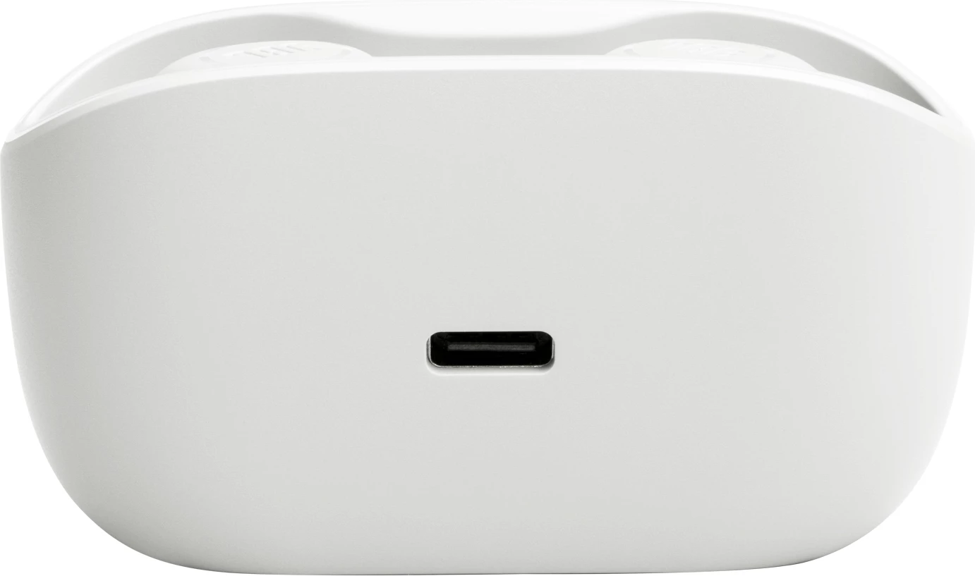 Kufje JBL Wave Buds TWS, Bluetooth 5.2, të bardha