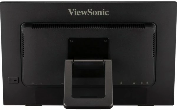 Monitor Viewsonic TD2223, 21.5", Full HD, LED, IR Touch, i zi