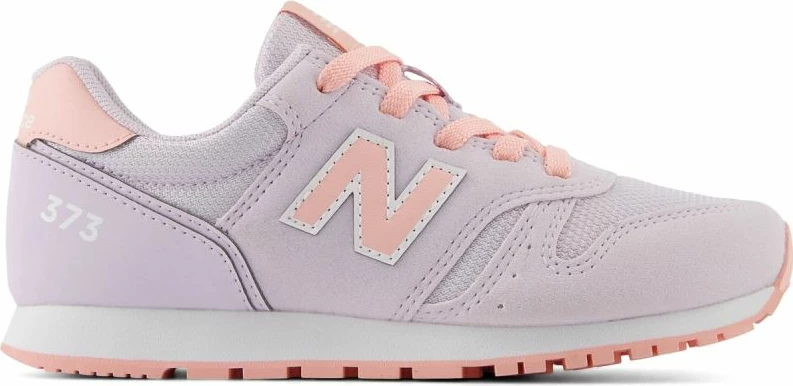 Atlete për fëmijë New Balance, të vjollcë