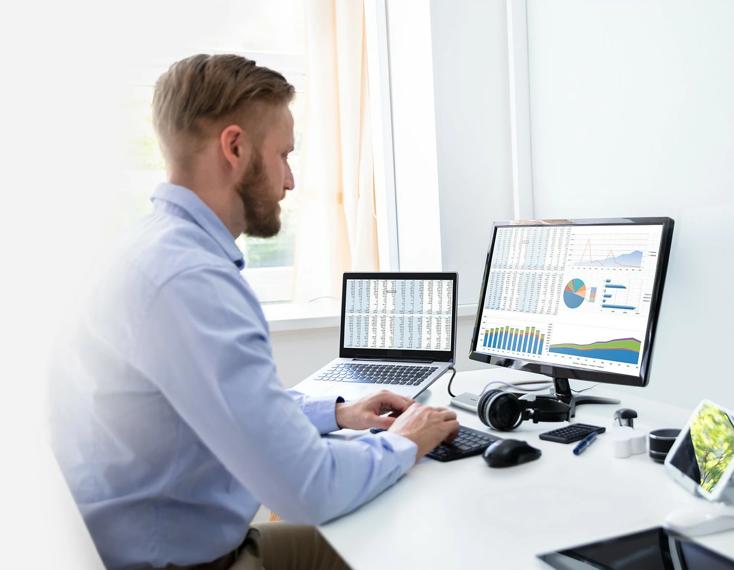 USB-C Hub D-Link DUB-2327, 6-në-1, HDMI, SD/microSD, 60W, gri