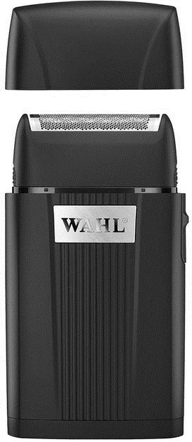 Makinë rroje Wahl Super Close, E zezë