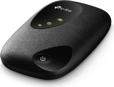 Router celular TP-Link M7200, i zi, portabël, 300 Mbit/s, 3G, 4G
