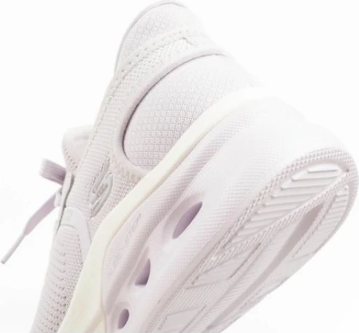 Atlete për femra Skechers, vjollcë
