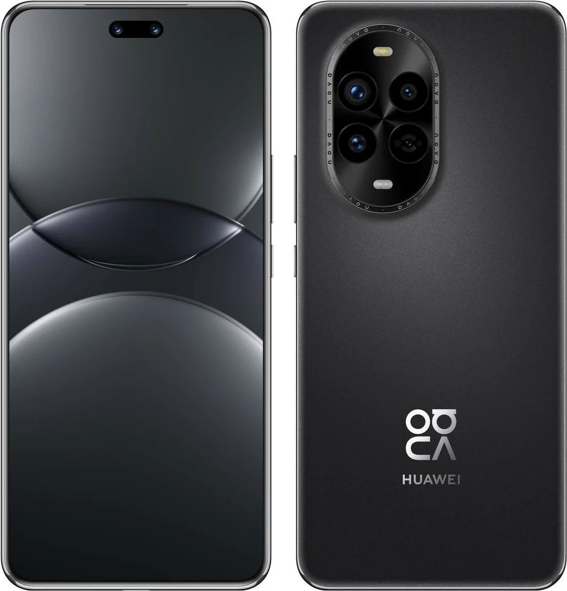 Celular Huawei Nova 13 Pro, 256 GB, i zi