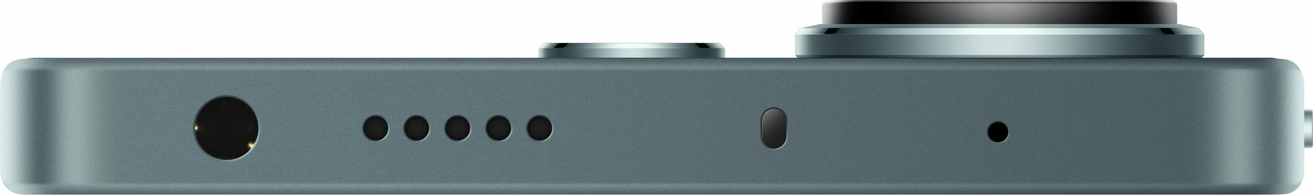 Celular Xiaomi Redmi Note 13 Pro, 12 GB, 512 GB, 200 MP, Gjelbër