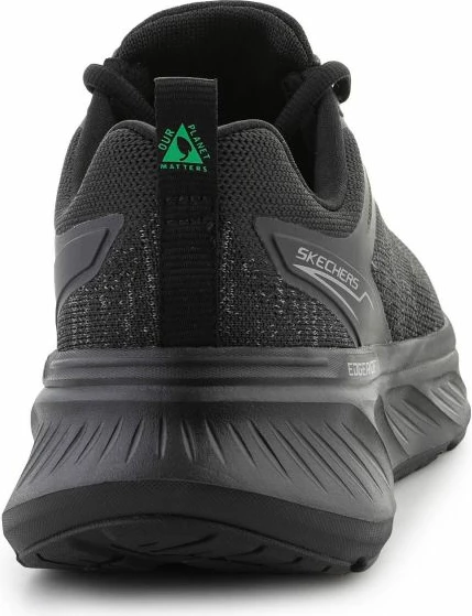 Atlete Skechers për meshkuj, të zeza