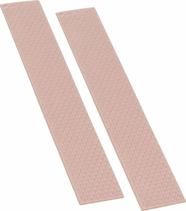 Pad termik Thermal Grizzly Minus Pad 8 120x20mm 1mm, 2 copë, rozë