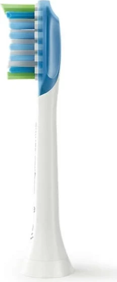 Set Koka për furçë dhëmbësh Philips Sonicare C3 Premium Plaque, 4 copë, të bardha