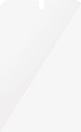 Mbrojtës ekrani PanzerGlass Ultra-Wide Fit për Samsung Galaxy A35 5G, xham i temperuar