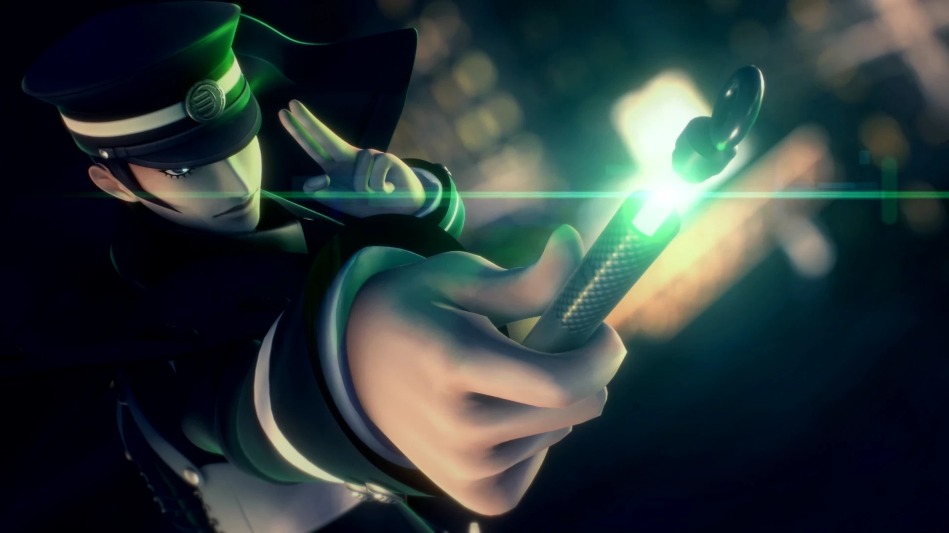 Lojë PS5 SEGA Raidou: Remastered – The Mystery Of The Soulless Army, PEGI 12