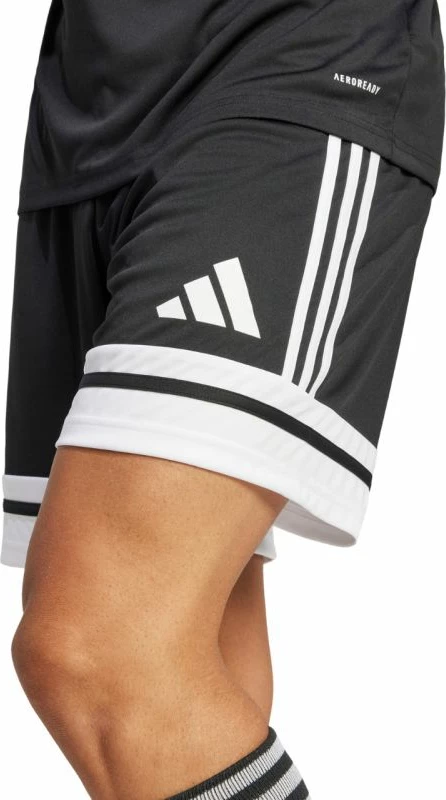 Shorce adidas për meshkuj, të zeza