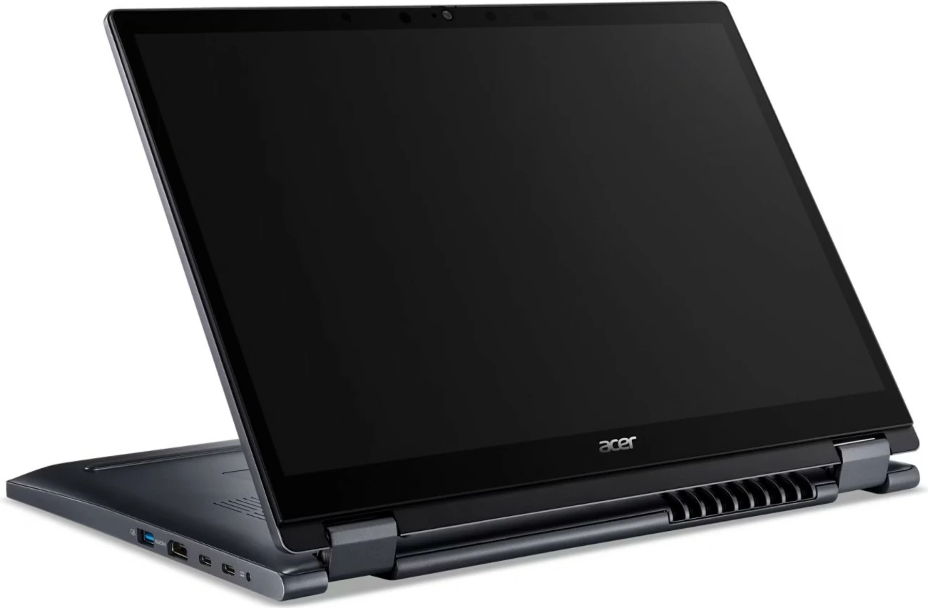 Laptop Acer TravelMate TMP414RN-54-TCO-75KB, Intel Core Ultra 7, 32 GB RAM, 1 TB, 14", Windows 11 Pro