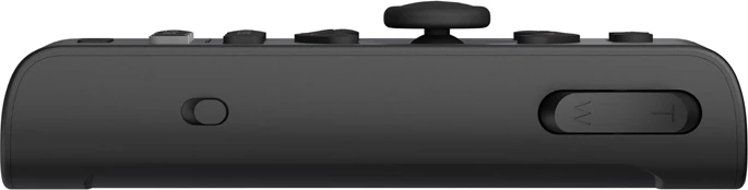 Telekomandë smart OBSBOT ORB-2205-CT për kamerë Tail Air, kontroll PTZ, lidhje Bluetooth, e zezë