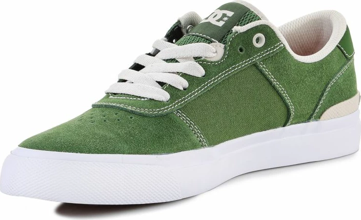 Atlete për meshkuj DC Teknic S Jaakko, të gjelbërta