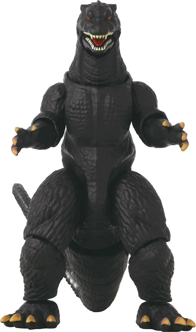 Figurë aksioni Godzilla Bandai, Godzilla 2004