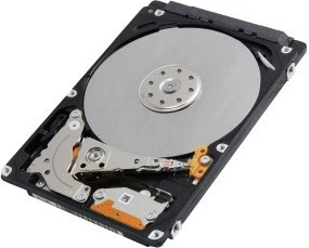 Hard disk Toshiba MQ04ABF100, 1 TB, 5400 RPM, 128 MB, 2.5", Serial ATA III