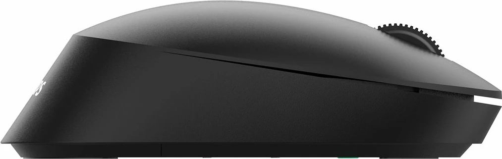 Maus wireless Philips SPK7307, 1600 DPI, i zi
