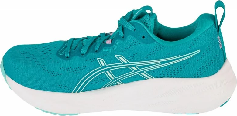 Atlete për femra Asics, të kaltra