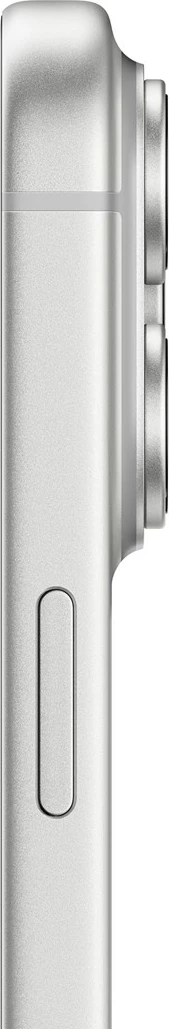 Celular Apple iPhone 17 Pro Max, 512GB, Silver