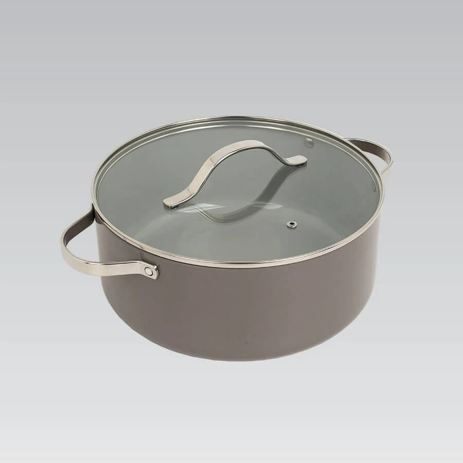 Tenxhere Maestro MR-4009, 20 cm, 2.3 l, Gri